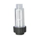 thumbnail image 5 of 4x Filtro de Agua 3/4 Accesorios Reutilizables Desmontables Reemplazo Duradero Lavadora a Presión Multipropósito para Máquina de Limpieza de Automóvil 4 piezas, 5 of 8
