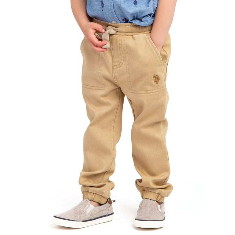Kids Boy Jogger Pants, Kids Clothing, 61213080159