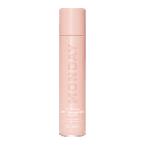 MONDAY Haircare Original Dry Shampoo SLS and Benzene-Free, 6.7 oz