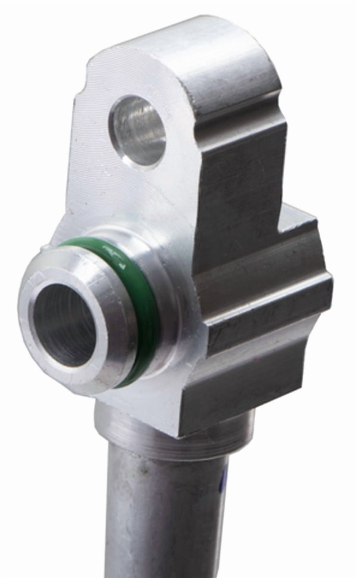 Discharge Line Hose Assembly