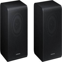 Panasonic SC-GA10-K Smart Bluetooth Hi-Fi Speaker with Built-in Wi 