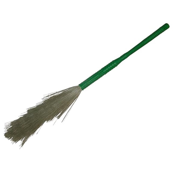 Kotak Sales Plastique, Nylon Pliable, Essuie-Glace pour un Nettoyage Facile - 120cm Vert, Durabilité, Pliable, Sans Fil Jadoo Sol Dur, Balai Sans Poussière, Manche Unique 1 Meilleur Balai