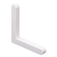 thumbnail image 1 of Prime-Line Produits-Slide PL14964 0.18 Po. Clé d'Angle en Nylon Auth Dealer, 1 of 1
