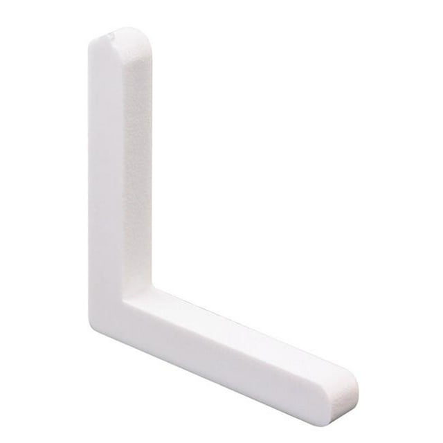 Prime-Line Produits-Slide PL14964 0.18 Po. Clé d'Angle en Nylon Auth Dealer