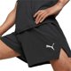 thumbnail image 4 of Short Puma Run Woven 5'' para Hombre 521400-51 negro S, 4 of 4
