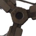 thumbnail image 4 of Conjunto de Embrague 503744406 para K770-2017-11 K750-544936207-2010-02 Herramientas de Jardín Accesorios para Desbrozadoras, 4 of 5