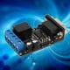 thumbnail image 4 of Módulo de relé de retardo rs232 Módulo de relé de retardo Módulo de relé de retardo RS232 Puerto serie de 1 canal UART Multifuncional DC12V R223B01 ANGGREK Otros, 4 of 8