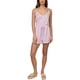 thumbnail image 1 of Hurley Womens Retro Romper Jumpsuit lavanda M, 1 of 2