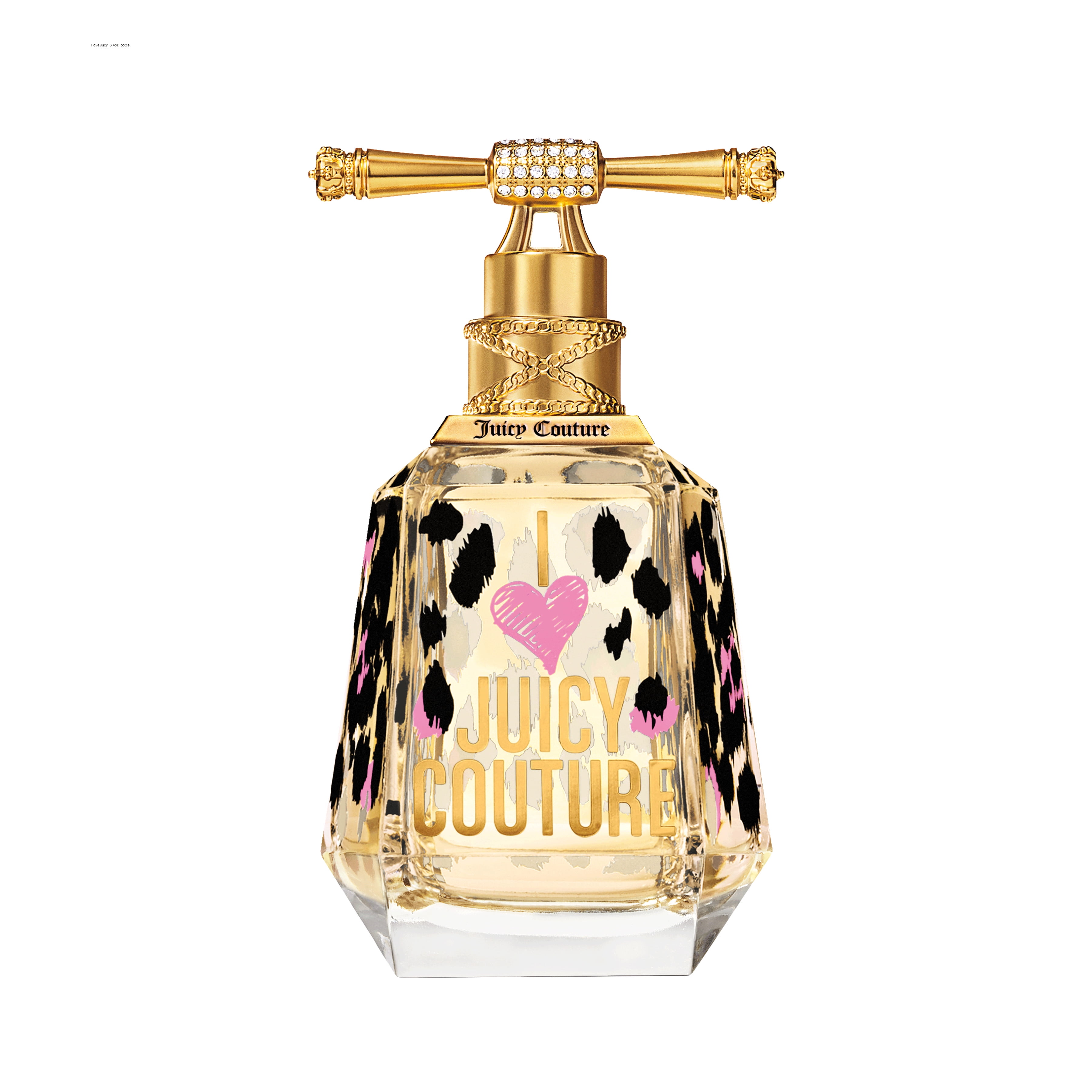 Juicy Couture I Love Juicy Couture, Perfume for Women, 1.7 fl. oz