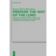 thumbnail image 2 of Préparez le Chemin du Seigneur, 2 of 2