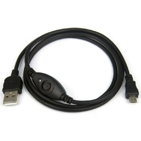 KuKu Mobile Dual Mode High Speed Micro USB Cable - 3 Feet KuKu Mobile Dual Mode High Speed Micro USB Cable - 3 Feet