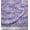 Medium Purple, variant on Soimoi Green Cotton Duck Fabric Anemone & Lavender Blue Flower Floral Printed Craft Fabric by the Yard 44 Inch Wide