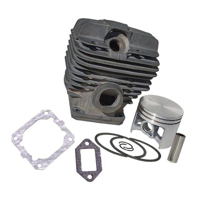 de Pistón de Cilindro de Motosierra Accesorios de Teléfono Inteligente Móvil Duradero Sunnimix Kit de pistón de cilindro