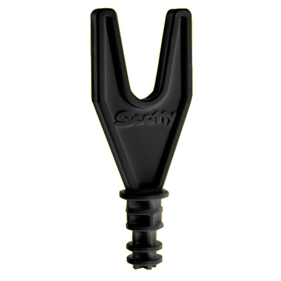 "Rod Balancer, Black"