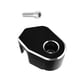 thumbnail image 1 of Cubierta protectora de cable trasero ABS para motocicleta, repuesto para Yamaha Xtz 700 / Tenere 700 Negro, 1 of 7
