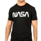 thumbnail image 4 of Playera Hombre Lisa Nasa American Fly Negro Talla G AMERICAN FLY Playera Hombre, 4 of 4