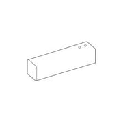 Genuine OE Mercedes-Benz Lower Absorber - 205-620-37-01
