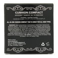 thumbnail image 3 of J.Cat Beauty - All-In-One Foundation Cushion Compact Medium Beige - 0.46 oz., 3 of 5