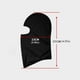 thumbnail image 4 of Bike Head Cover Ice Silk Ciclismo Gorra táctica Suave transpirable para montar en bicicleta, 4 of 4