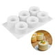 thumbnail image 5 of de Silicona para Muffins, para Pasteles, 6 Agujeros, para Hornear Muffins de Huevo Y Gelatina, 5 of 9