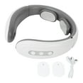 thumbnail image 2 of Neck Massager, Microcirculation Promoting Cervical Massager  For Household For Office Workers For Phubber For Motorists, 2 of 8