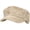 Beige, variant on Winter Fuzzy Fleece Newsboy Hat Baker Boy Beret Flat Cap SLG1492