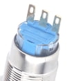 thumbnail image 3 of Indicador de Metal Luces Lámpara Señal Soldadura Pie Tamaño Ergonómico Indumentaria de Seguridad Cola Luz indicadora de metal, 3 of 7