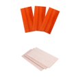 thumbnail image 1 of 3x Cabezad Panelado Rojo de Head de Arce DIY Luthier Headplatede, 1 of 9