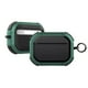 thumbnail image 1 of Funda Uso Rudo Gadget Collection Mx para Airpods Pro Gancho Verde, 1 of 5