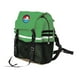 thumbnail image 3 of Mochila de simulación de coche RC, decoración universal, mini bolsa de almacenamiento para modelos de bricolaje. verde, 3 of 9