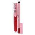 thumbnail image 4 of Kylie Cosmetics Matte Lip Kit - 401 Victoria , 2 Pc 0.10oz Matte Liquid Lipstick, 0.039oz Lip Liner, 4 of 8