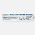 Effergrip Denture Adhesive Cream, Minty Fresh 2.5 oz (Pack of 2