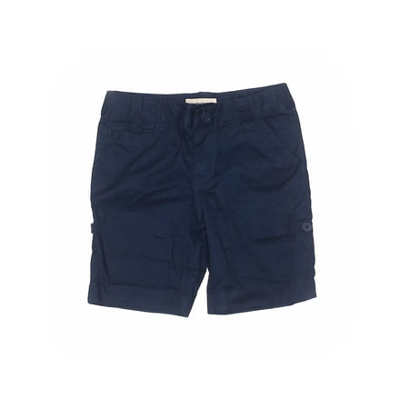 Pre-Owned Cherokee Girl's Size 4 Khaki Shorts