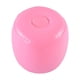 thumbnail image 4 of Reposapiés inflable para viajes, almohada de para piernas, taburete portátil, cojín de apoyo para piernas para trenes, coches, oficinas,, 4 of 9