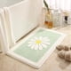 thumbnail image 5 of onlyliua Liquidación Alfombras de Piso Rectas para Sala de Estar, Dormitorio, Alfombrillas Absorbentes Antideslizantes para Baño, Alfombrillas para Pies de Cocina, Alfombras de Baño Lavables a Máquin, 5 of 6