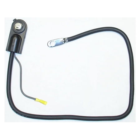 Battery Cable - Compatible with 1981 - 1986 Chevy K30 1982 1983 1984 1985