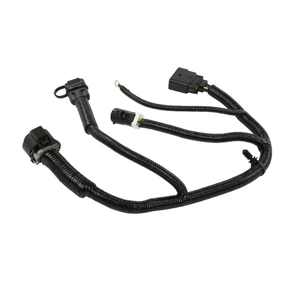 Trailer Tow Hitch Wiring Harness for Ford F-150 2005-2008 Professional Grade for Lincoln Mark LT 2006-2008