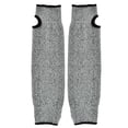 thumbnail image 1 of Sleeves, Anti-Puncture 1 Pair Arm Guards, For Processing Slaughtering, 1 of 8