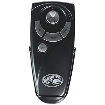 Replacement Remote Uc7083t Hampton Bay, Hampton Bay Ceiling Fan Remote Receiver Replacement