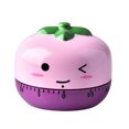 thumbnail image 4 of CSChome Alarm Timer Easy to Operate Cartoon Alarm Timer Kitchen Gadget Cooking Tool with Clear Printing, 4 of 7