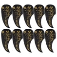 thumbnail image 3 of Ccdes Guitar Pickguard, Acoustic Guitar Pick Guard Beautiful Shape For Protection, 3 of 8