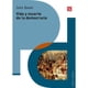 thumbnail image 1 of Libro Vida Y Muerte De La Democracia. Tapa Blanda, Autor John Keane, Editorial Fondo De Cultura Economica, 1 of 1