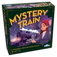thumbnail image 1 of Mystery Train, 1 of 1