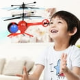 thumbnail image 2 of maskred RC Remote Control Toys USB Charging Dragonfly for Kids Boys Girls Beginner Adults Red, 2 of 6