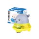 thumbnail image 2 of Vogacara Juguete para ducha de bebé, juguete de baño con rociador de agua, bola de rociador de agua de inducción para ducha infantil Juguetes No.04 Vogacara FN000227-04B, 2 of 6