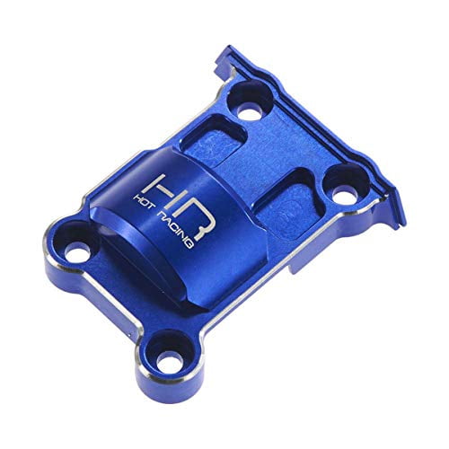 Hot Racing XMX13M06 Aluminum Cush Drive 