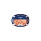 thumbnail image 1 of Smart Carine Platon De Servir Para Horno De Opal Rectangular Luminarc  Smart Carine, 1 of 2