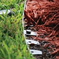 thumbnail image 5 of Expert Gardener Heavy Duty No-Dig Landscape Edging 40 ft. Black, Plastic, 5 of 9
