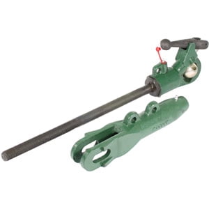 Adjustable Lift Link LVA16296 For John Deere 1023E, 1025R, 1026R Tractor 3-Point Hitch