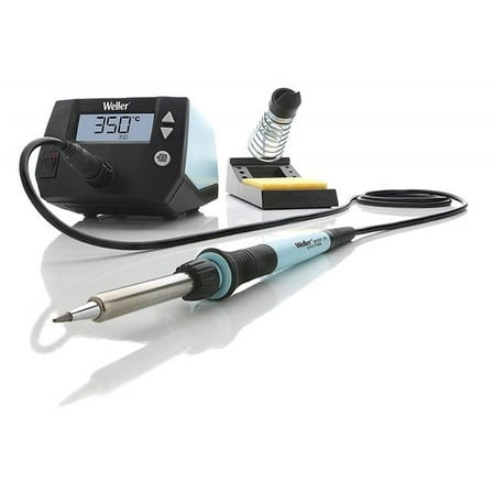 Weller 185-WE1010NA 120V WE1-WEP70 Digital Soldering Station